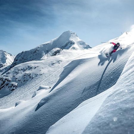Alpin Resort Kaprun 14 Exterior photo