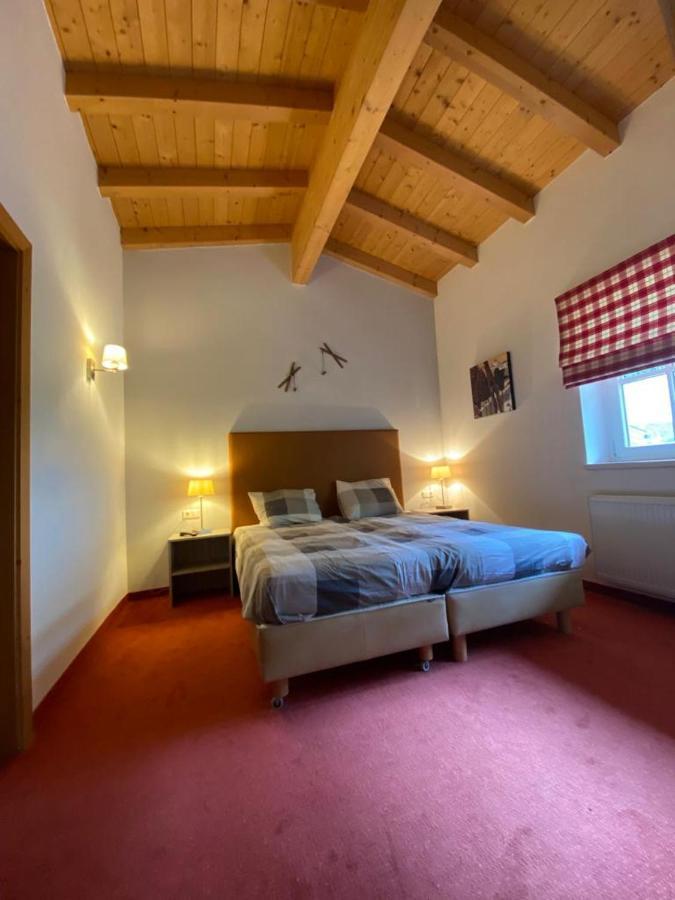 Alpin Resort Kaprun 14 Exterior photo