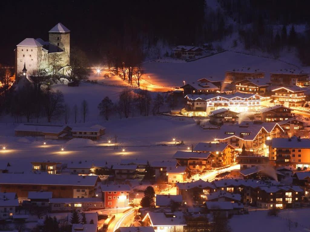 Alpin Resort Kaprun 14 Exterior photo
