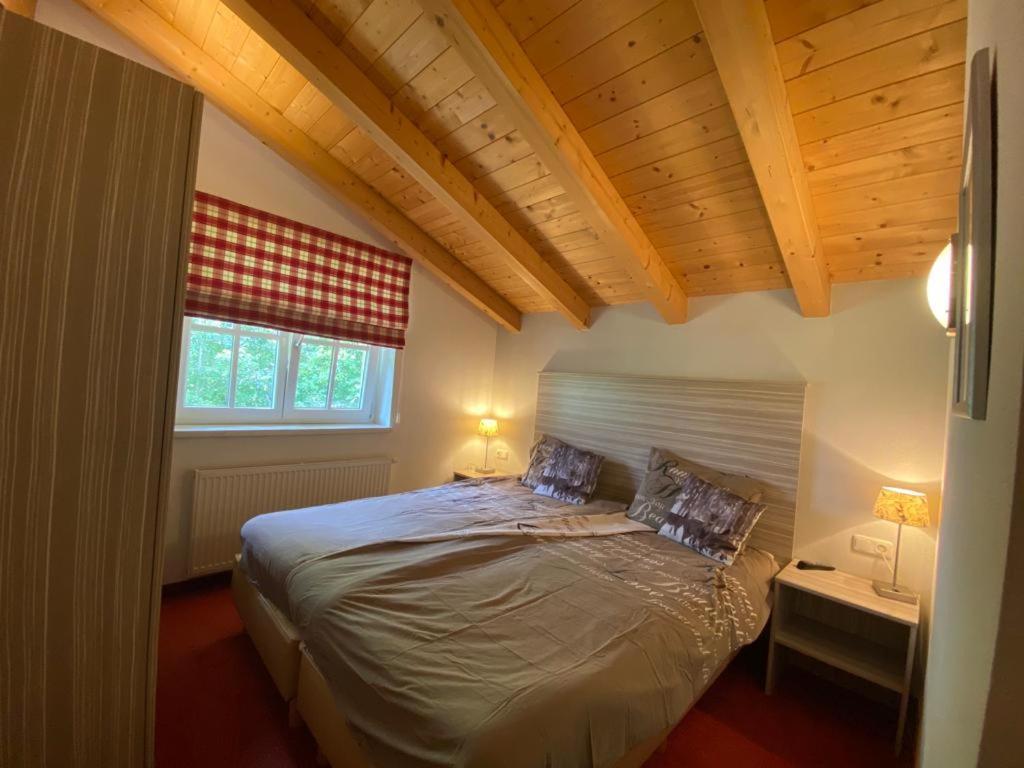Alpin Resort Kaprun 14 Exterior photo