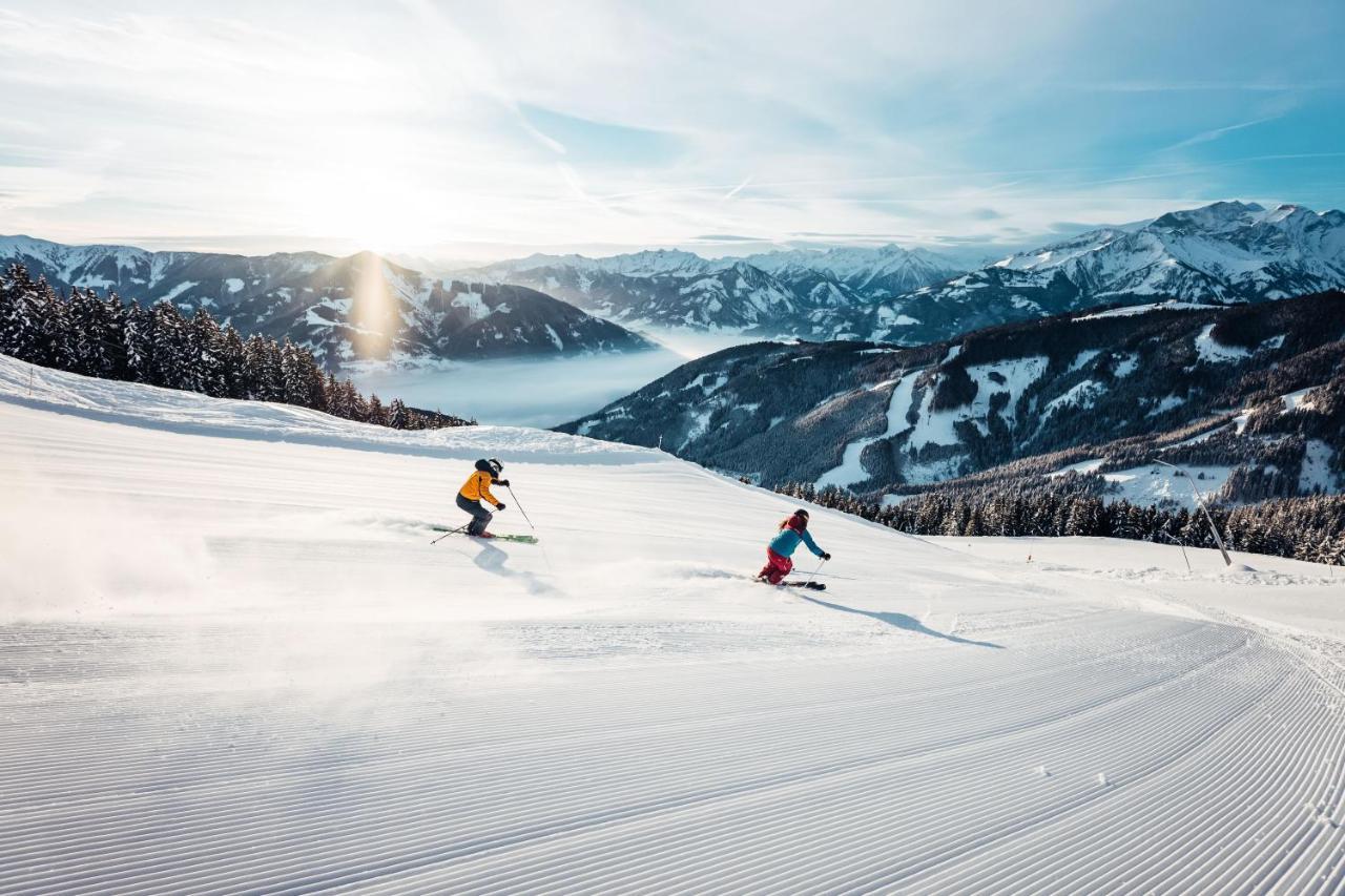 Alpin Resort Kaprun 14 Exterior photo