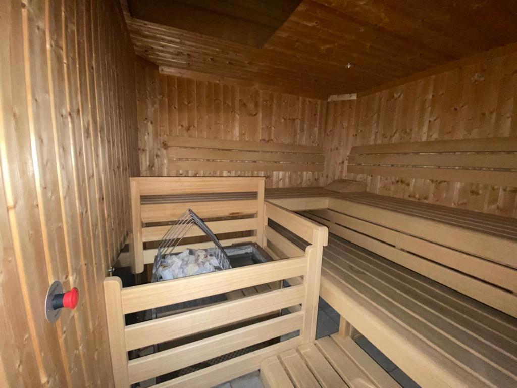 Alpin Resort Kaprun 14 Exterior photo