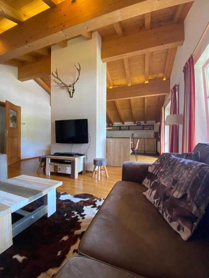 Alpin Resort Kaprun 14 Exterior photo